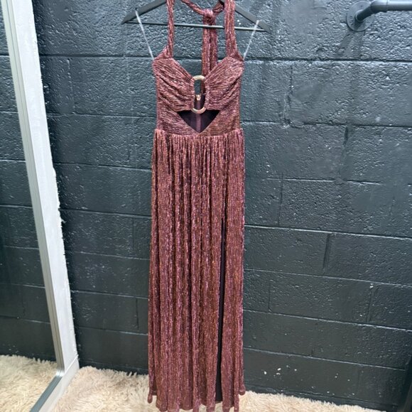 NOOKIE AUSTRALIA MICAH MAXI - Picture 5 of 7